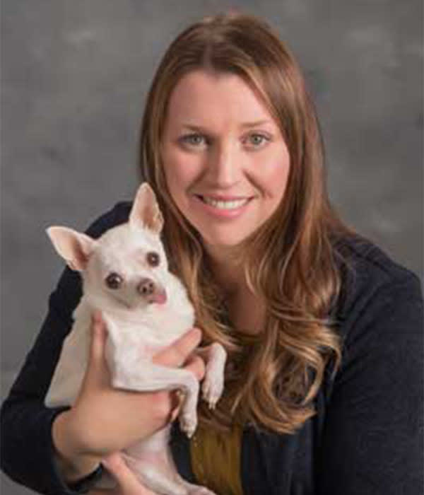 Dr. Sarah Wise, Mankato Veterinarian