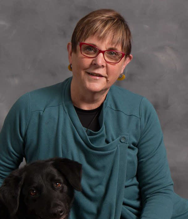 Dr. Sharon Hurley, Mankato Veterinarian